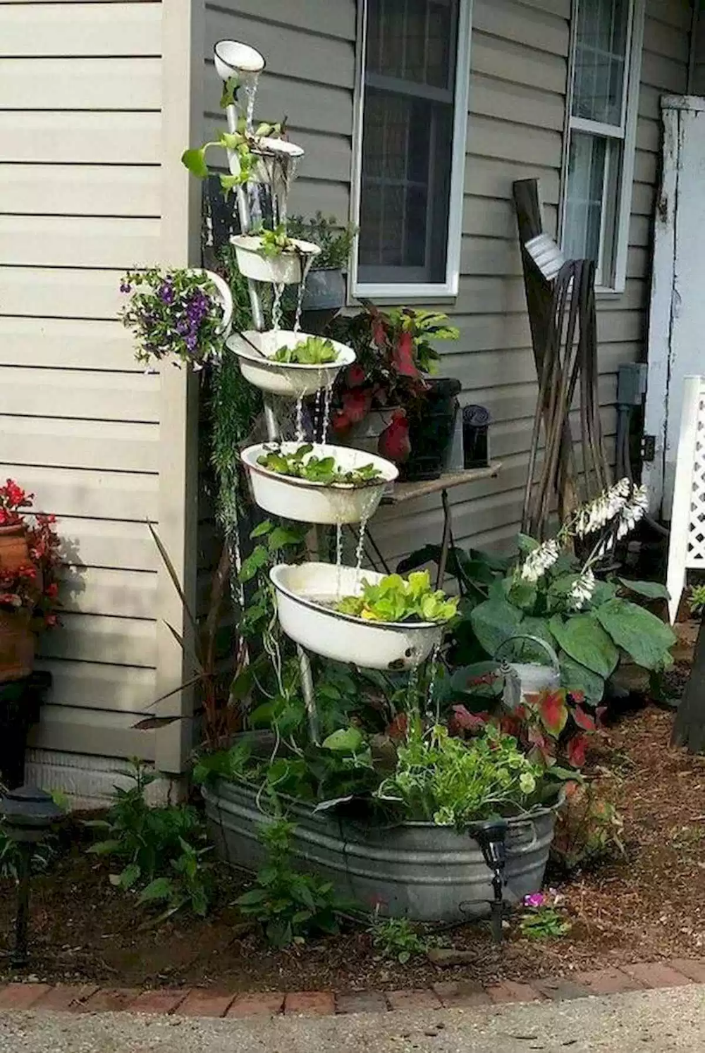 Veggie Garden Design