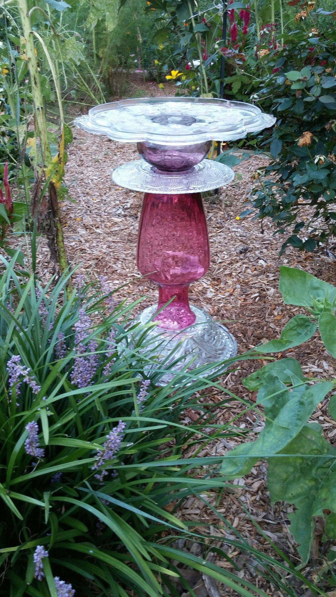 Extreme Heat Balcony Garden Web
