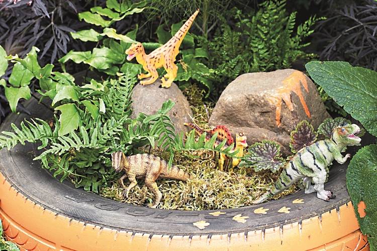 Fairy Garden Ideas