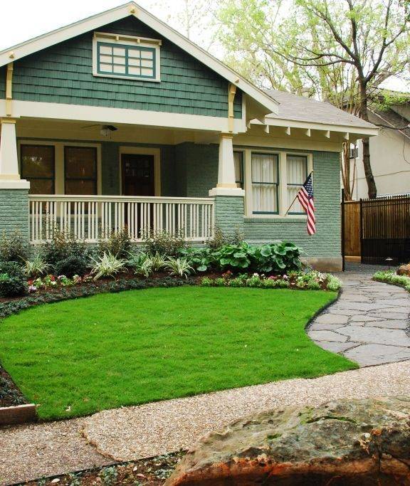 Charming Cottage Style Garden Ideas