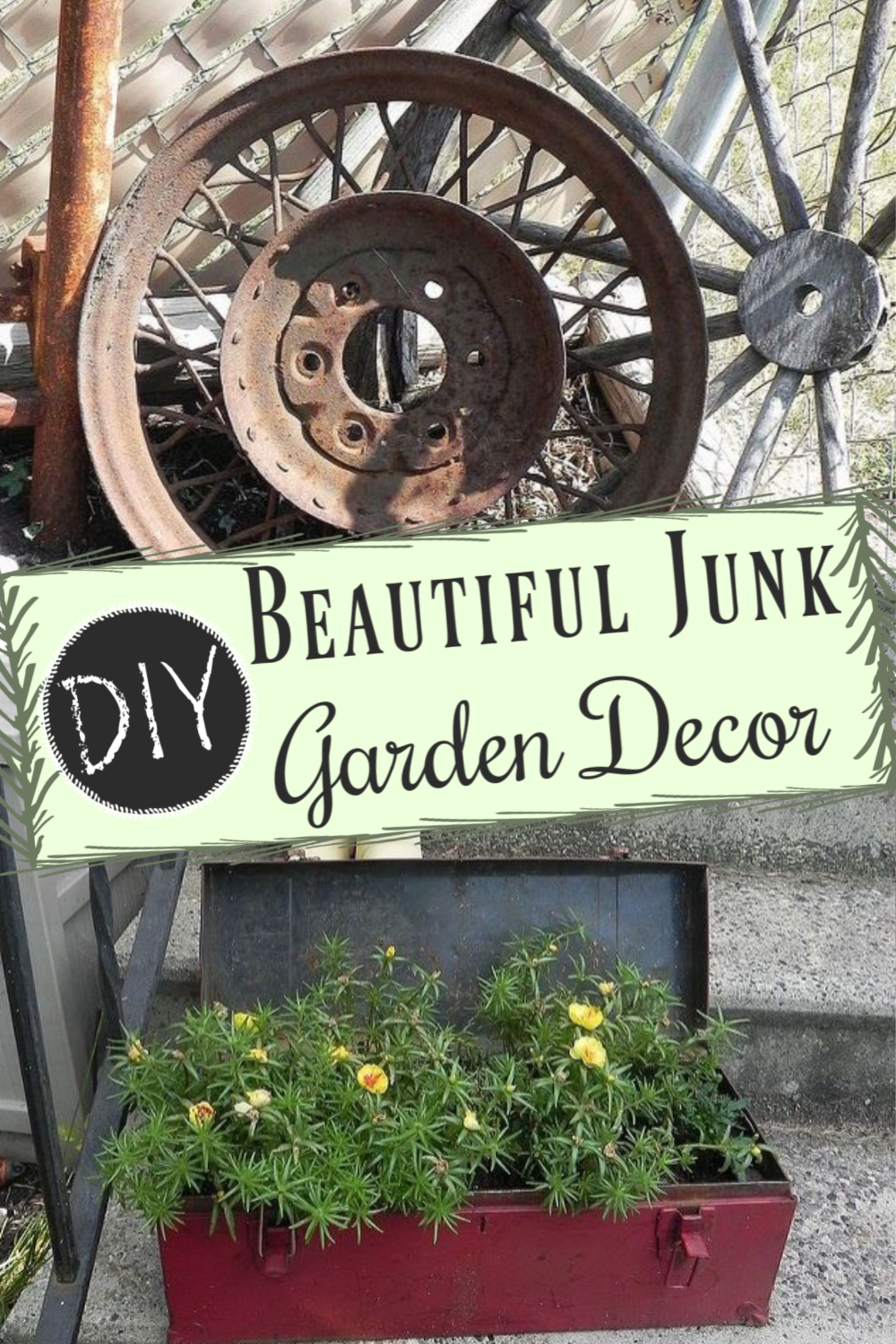 Junk Ideas