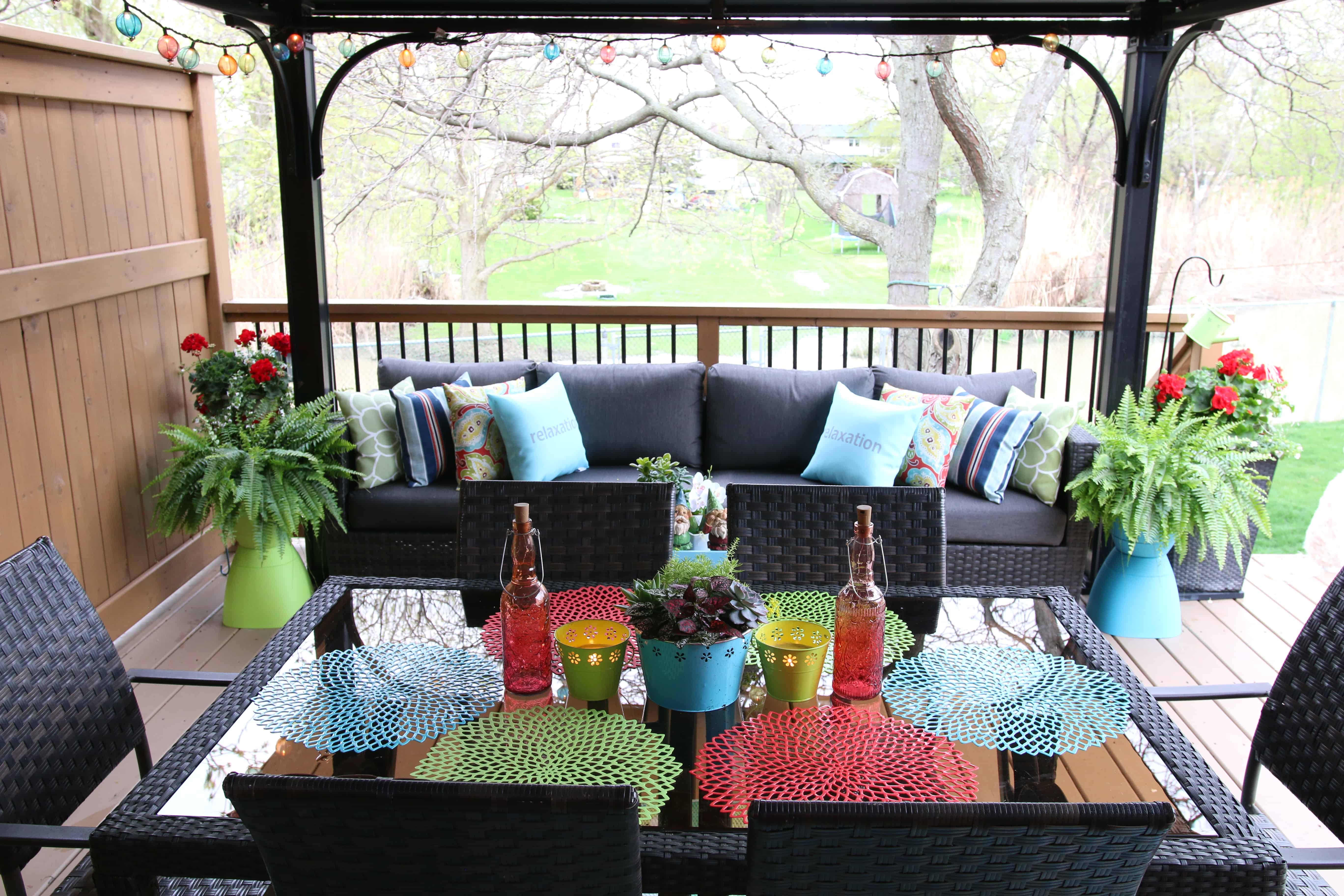 Amazing Diy Outdoor Decor Ideas Style Motivation