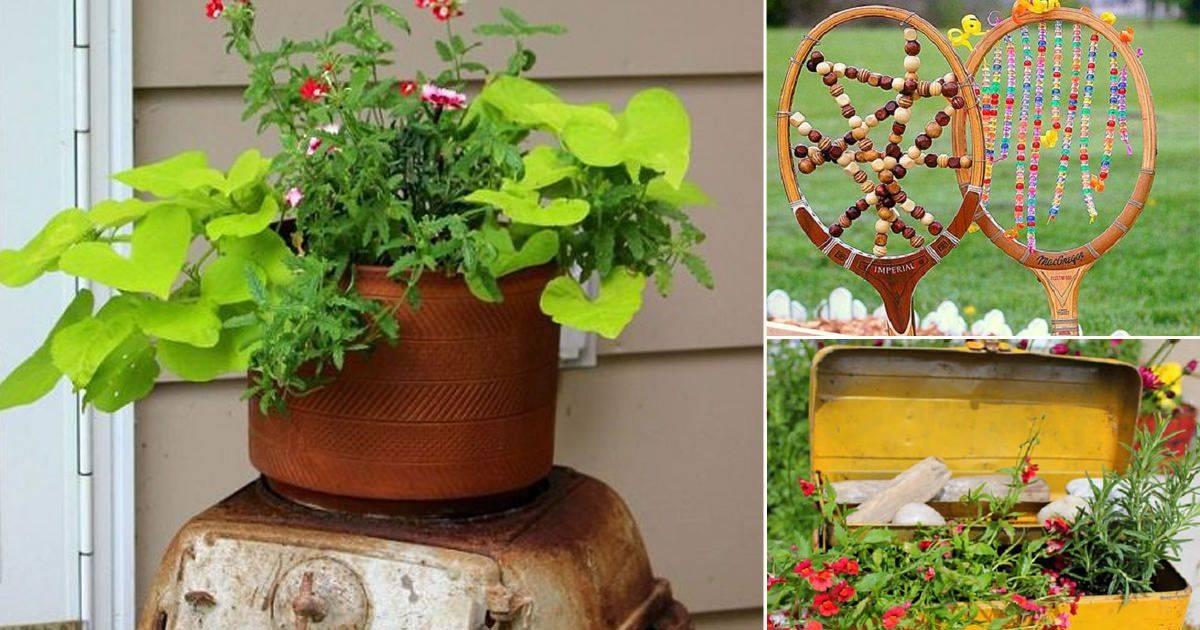 Creative Folk Art Ideas