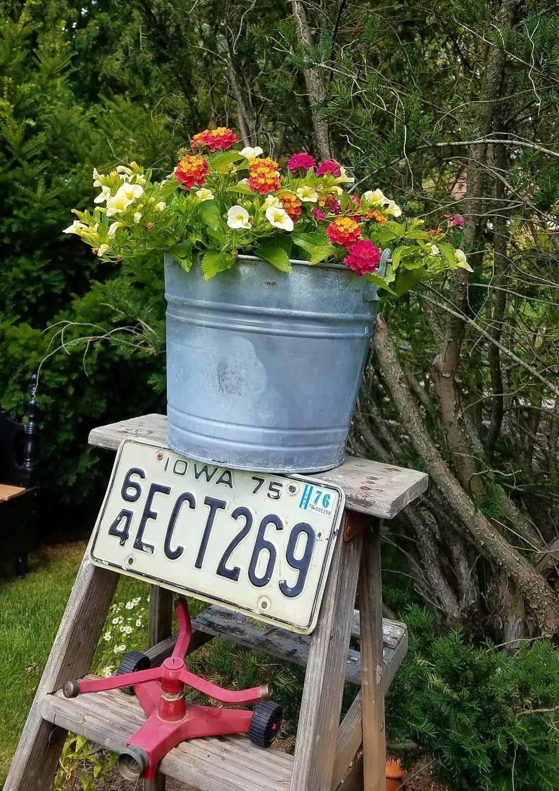 Whimsical Garden Paths Ideas