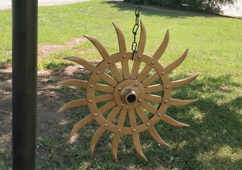 Treasure Ideas
