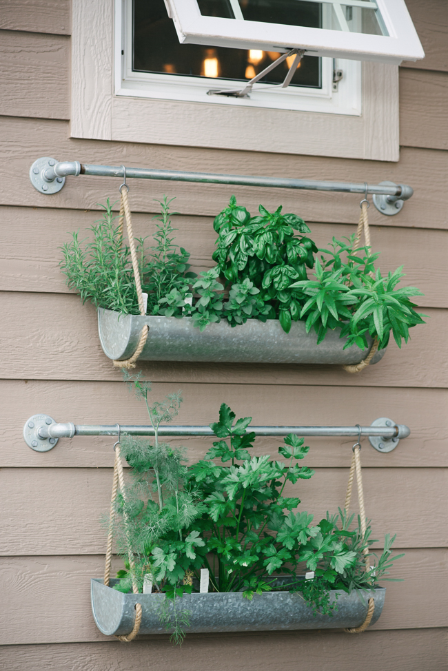 Indoor Herb Garden Ideas Creative Juice