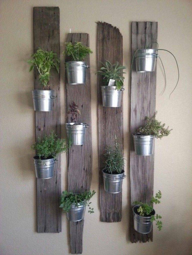 Hanging Garden