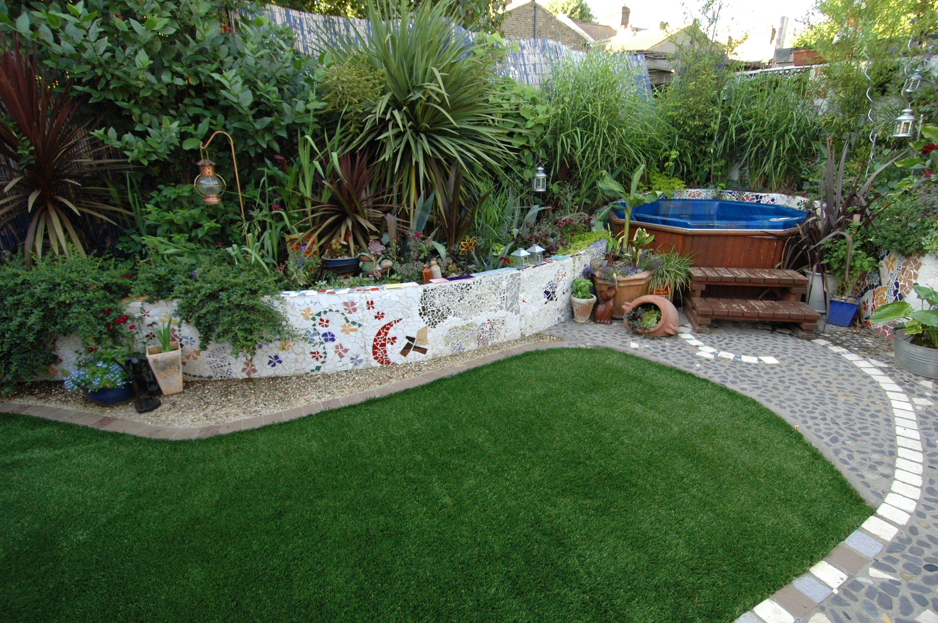 Amazing Lawn Landscaping Design Ideas Decor Gardens