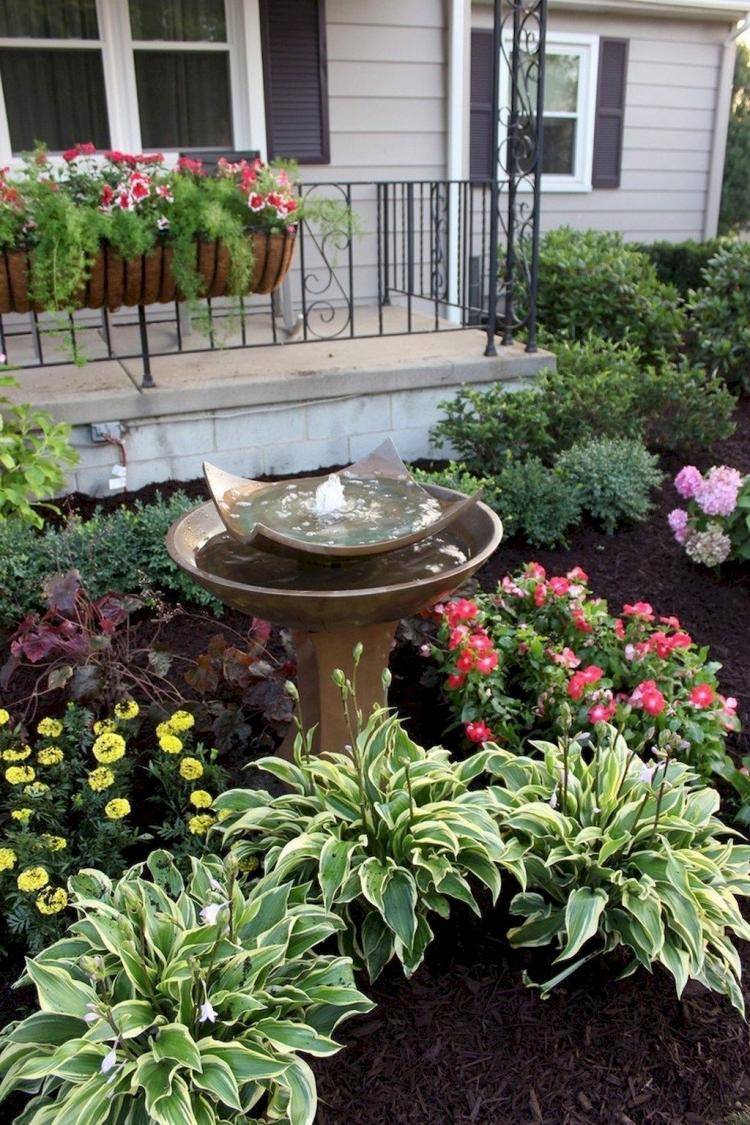 Amazing Diy Front Yard Landscaping Ideas