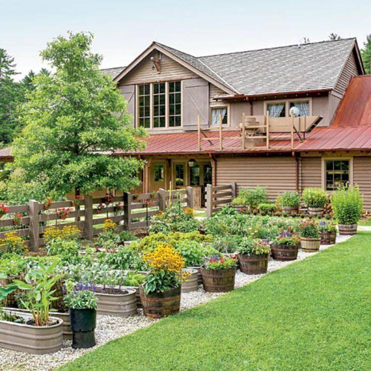 Amazing Diy Front Yard Landscaping Ideas And Garden Designs