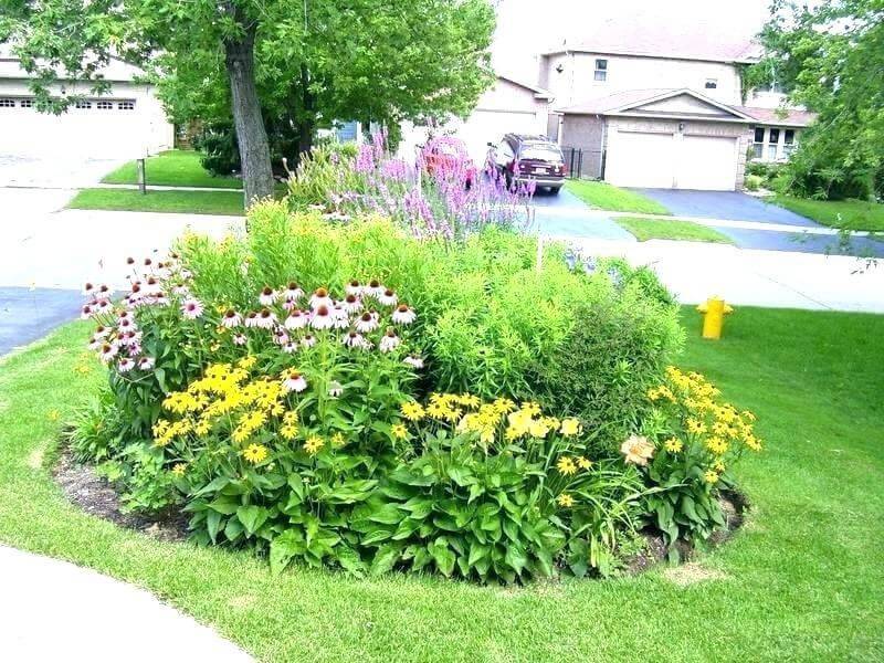 Perennial Garden Design Ideas