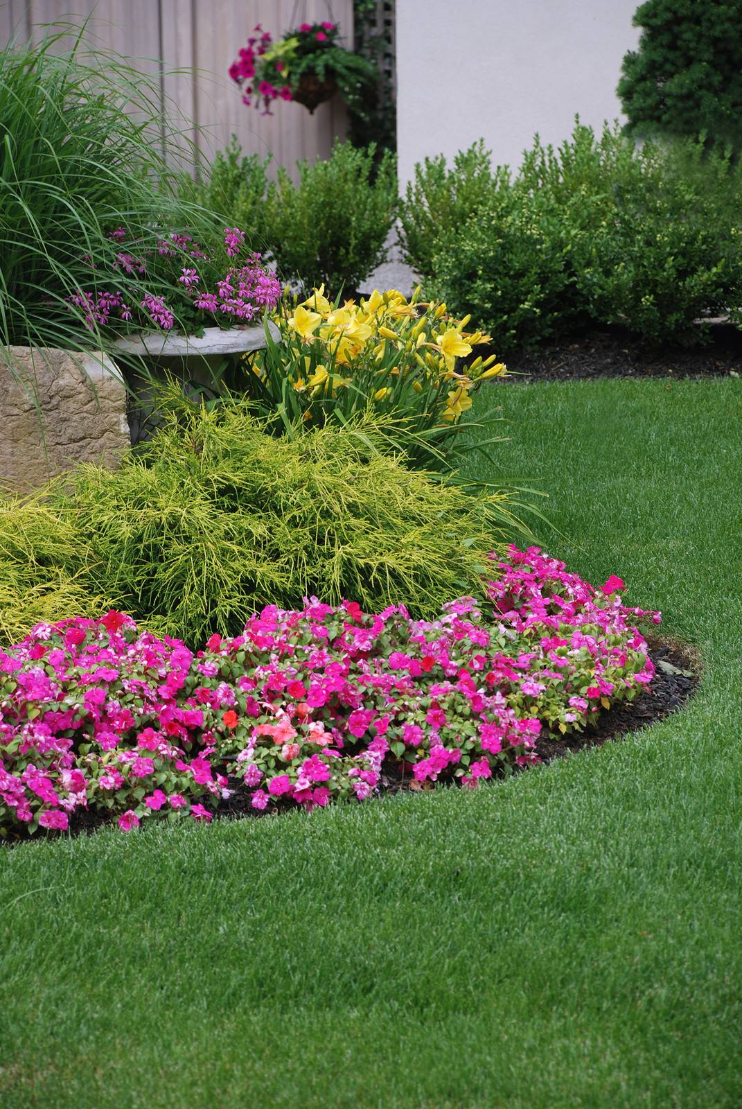 Designing A Small Garden Australian Handyman Magazine