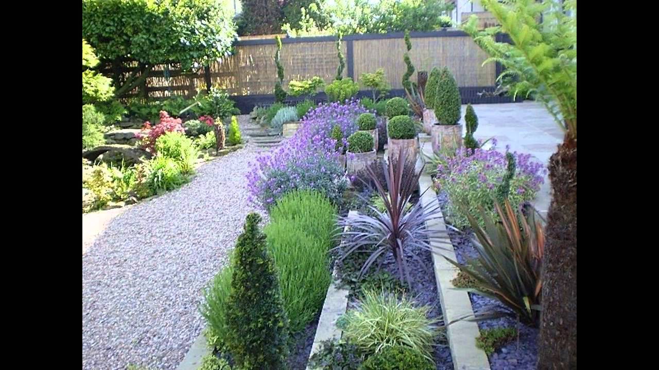 Small Gravel Garden Design Ideas Latestfashiontipscom