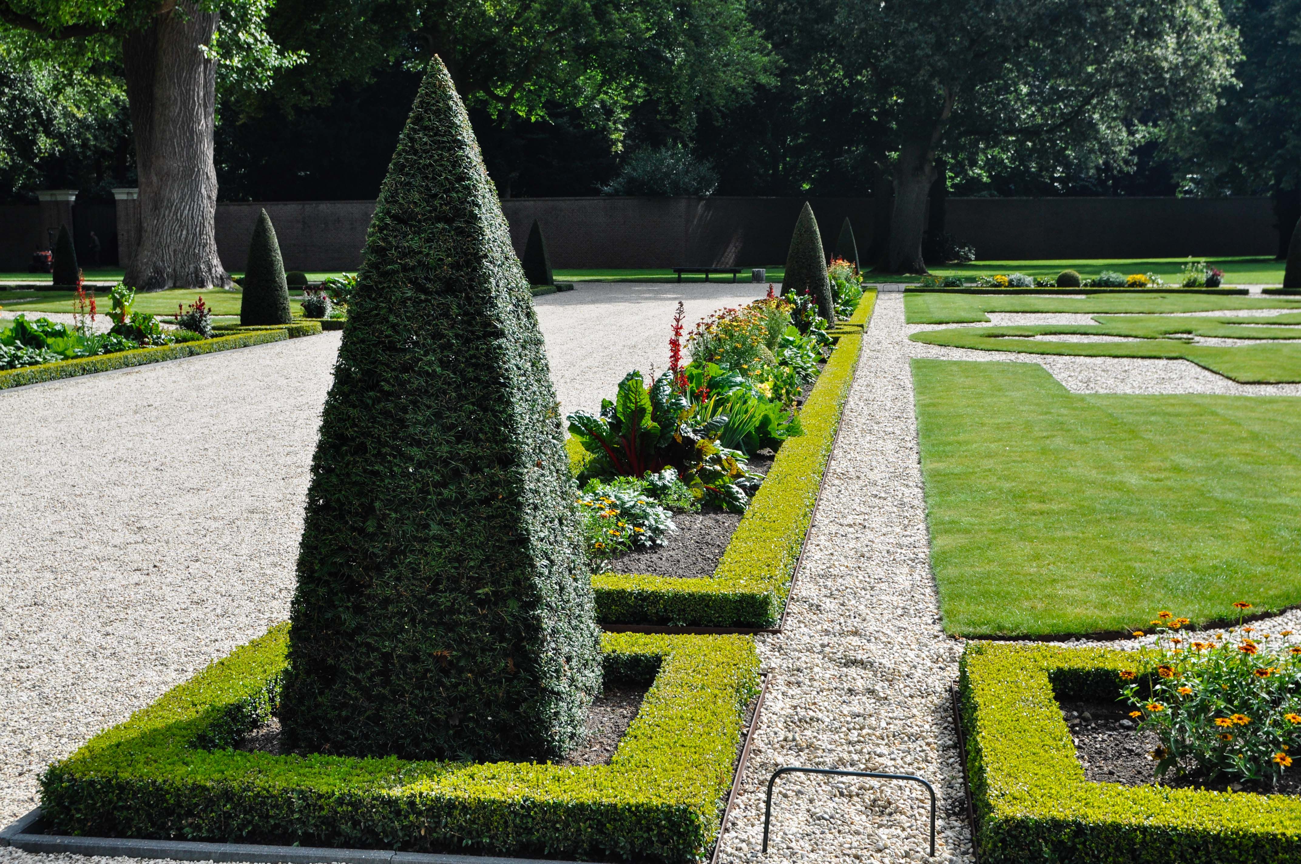 Front Yard Landscaping
