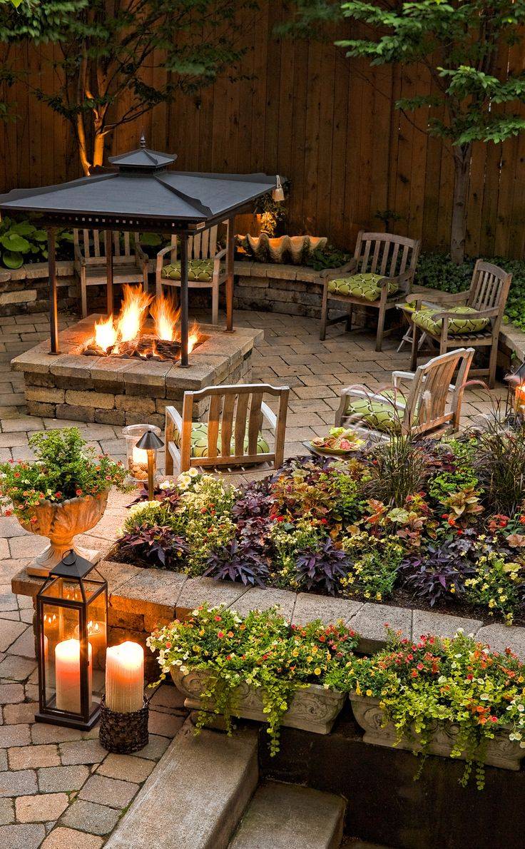 Best Diy Cottage Garden Ideas