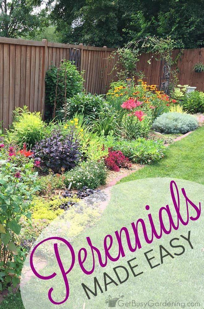 Small Cottage Garden Ideas