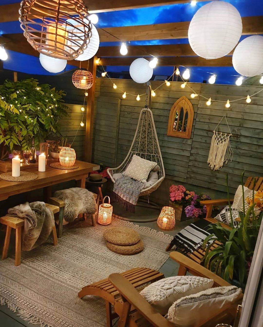 Pinterest Bohemian Bedrooms