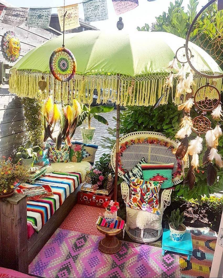 Beautiful Front Porch Decor Ideas