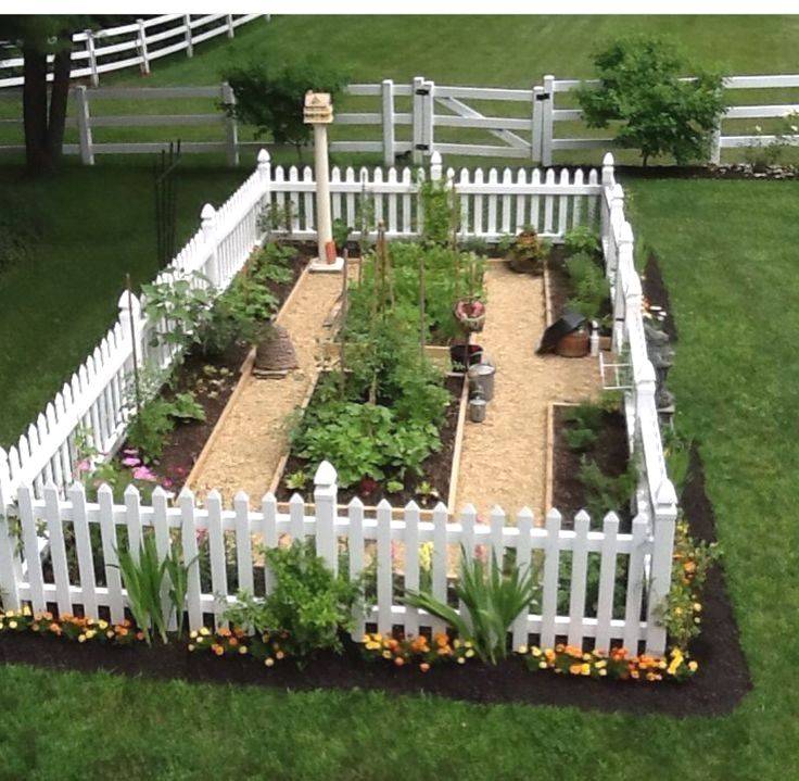 Beautiful Backyard Landscaping Ideas