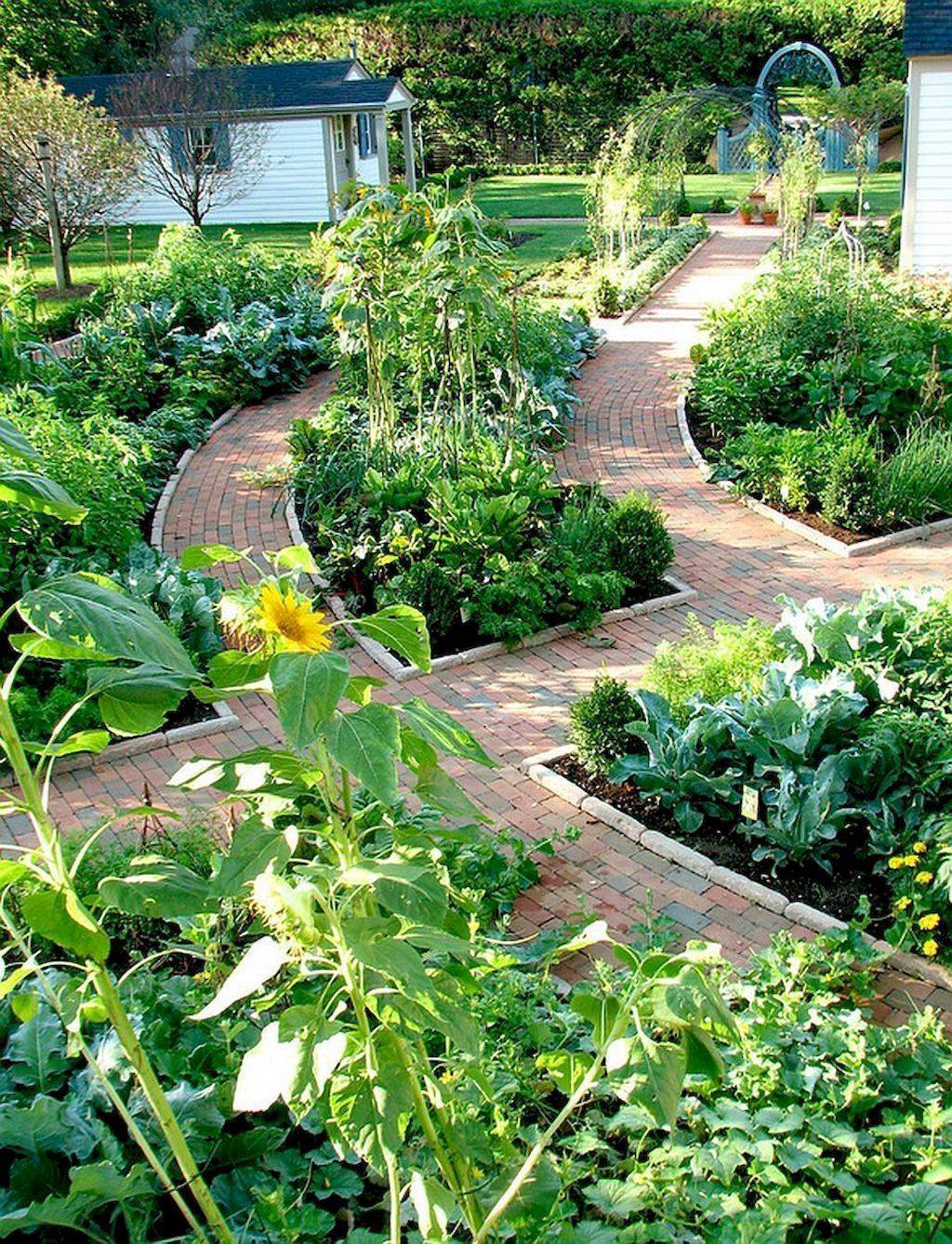 Interesting Container Vegetable Gardening Ideas