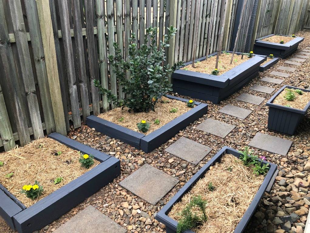Gorgeous Diy Vegetable Garden Ideas
