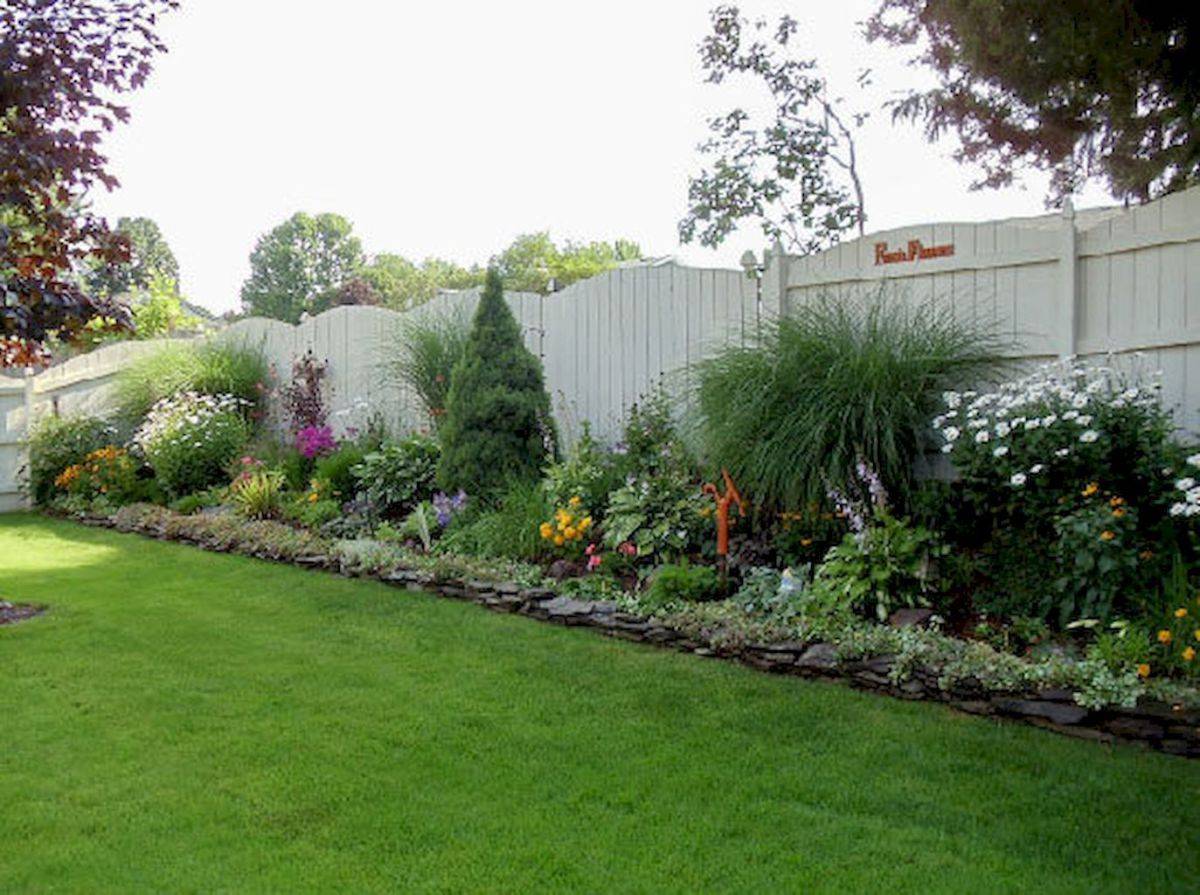 The Top Flower Bed Ideas