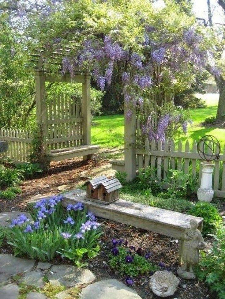 Cottage Garden