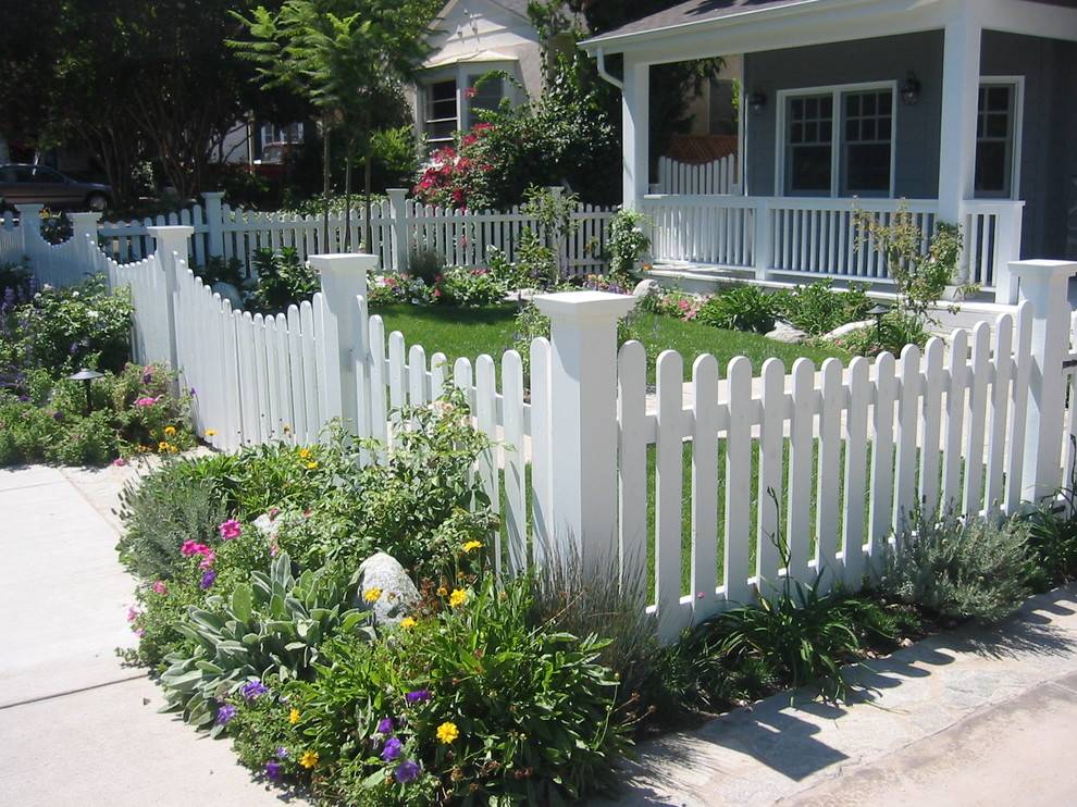 Fence Ideas