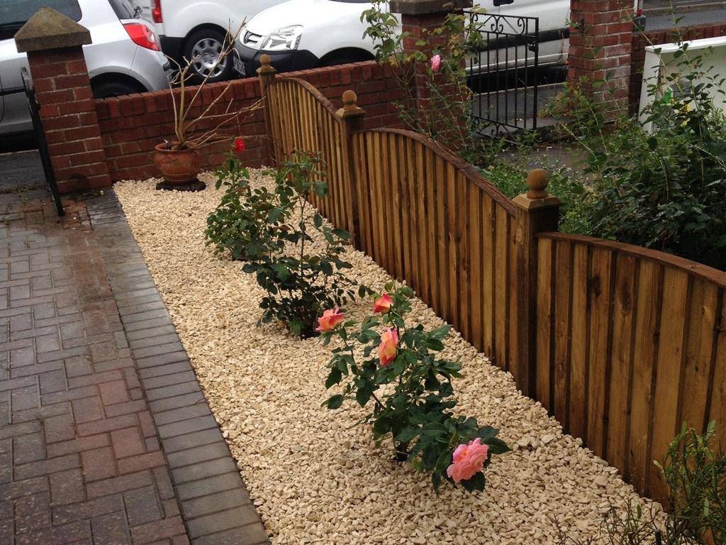 Cheap Fence Ideas