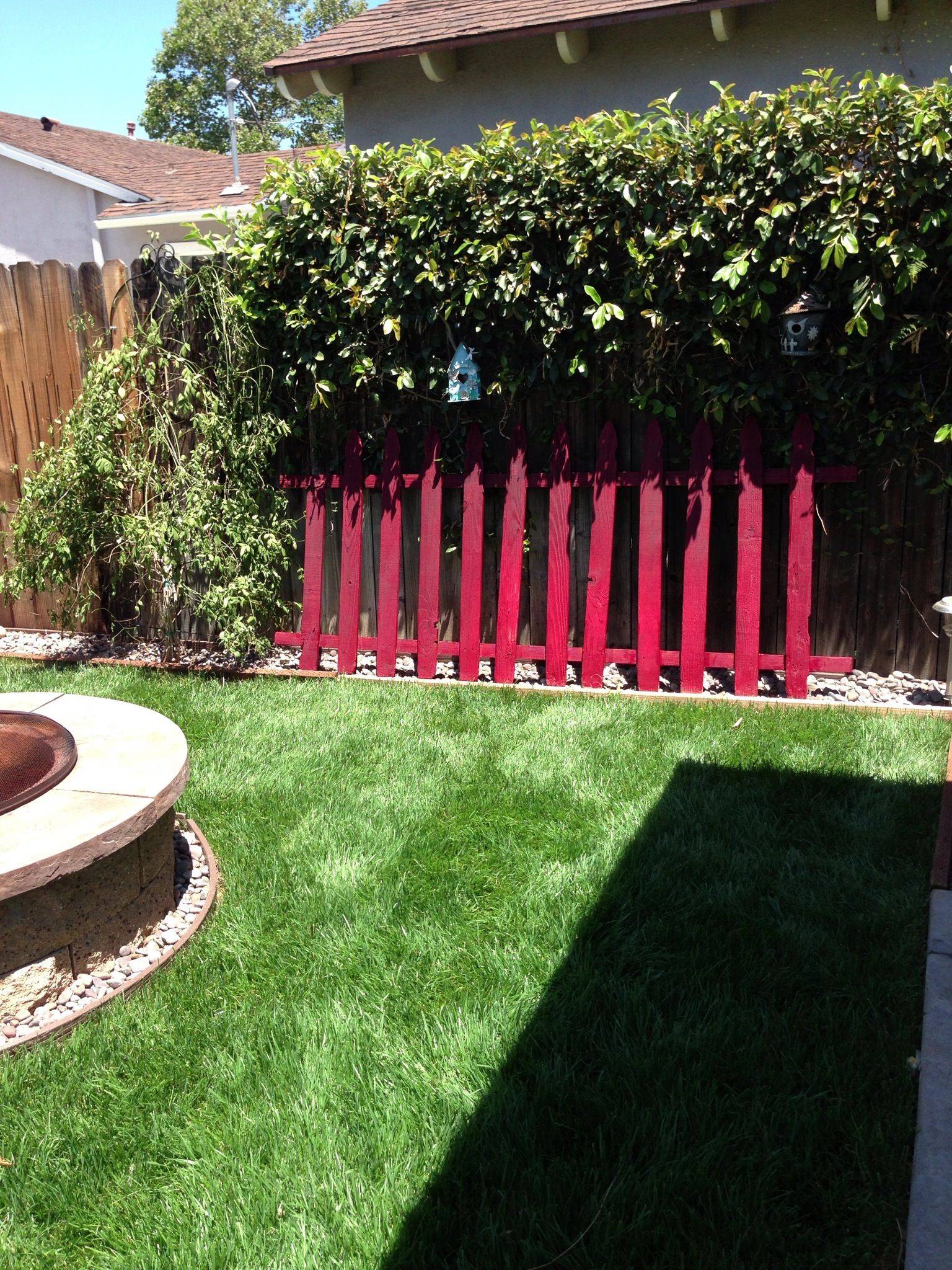 20 Old Garden Fence Ideas To Consider SharonSable