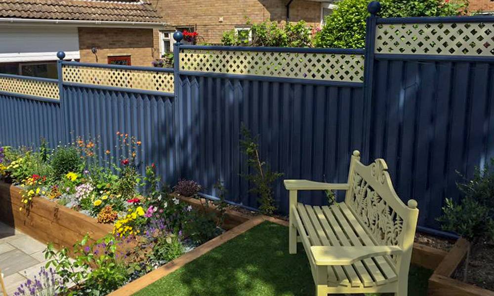 Awesome Pallet Fence Ideas