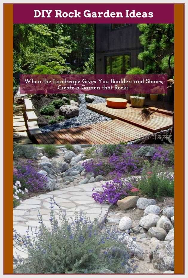 Small Mediterranean Garden Ideas