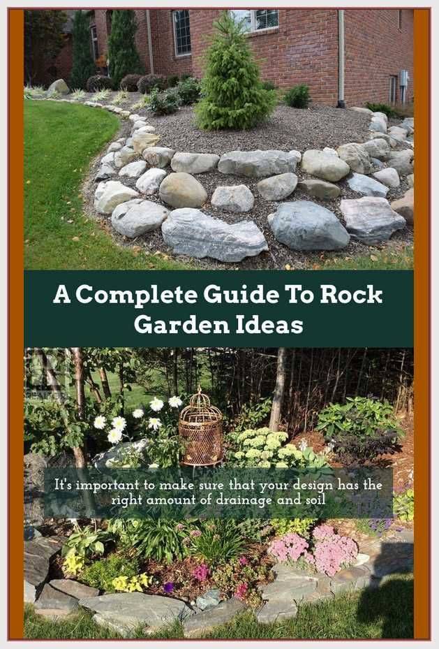 Affordable Beautiful Garden Path