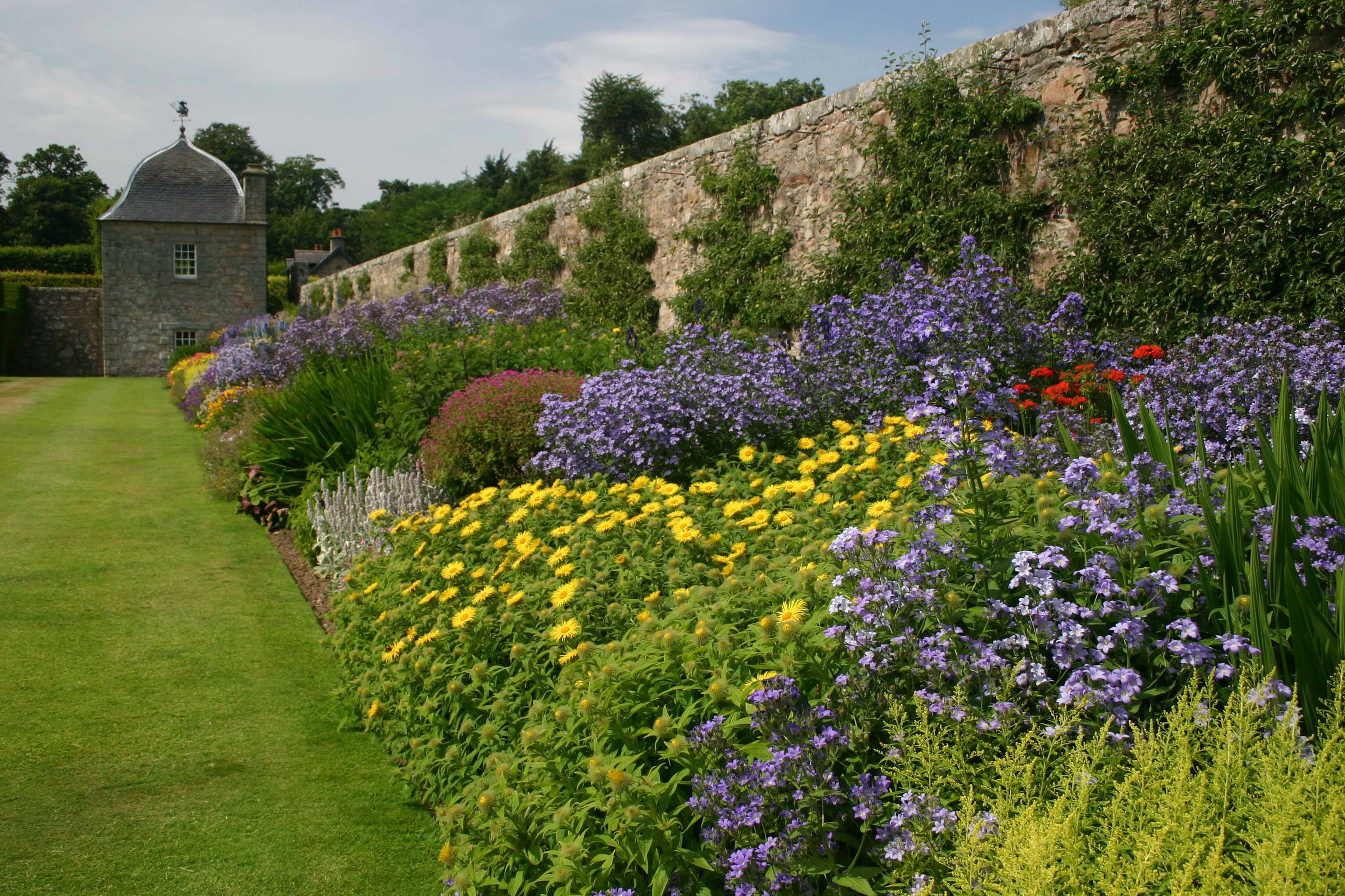 Pin On Gardens