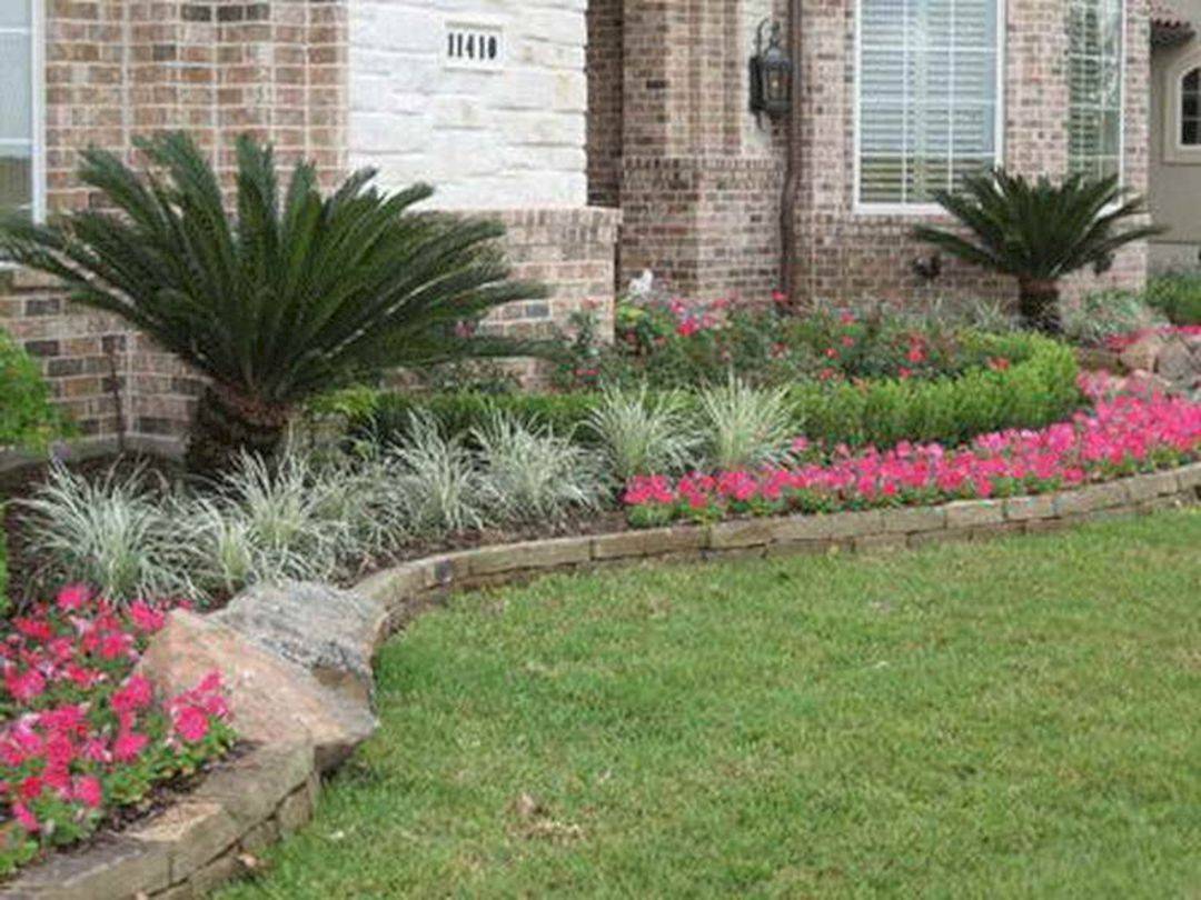 Easy And Wonderful Landscaping Design Ideas