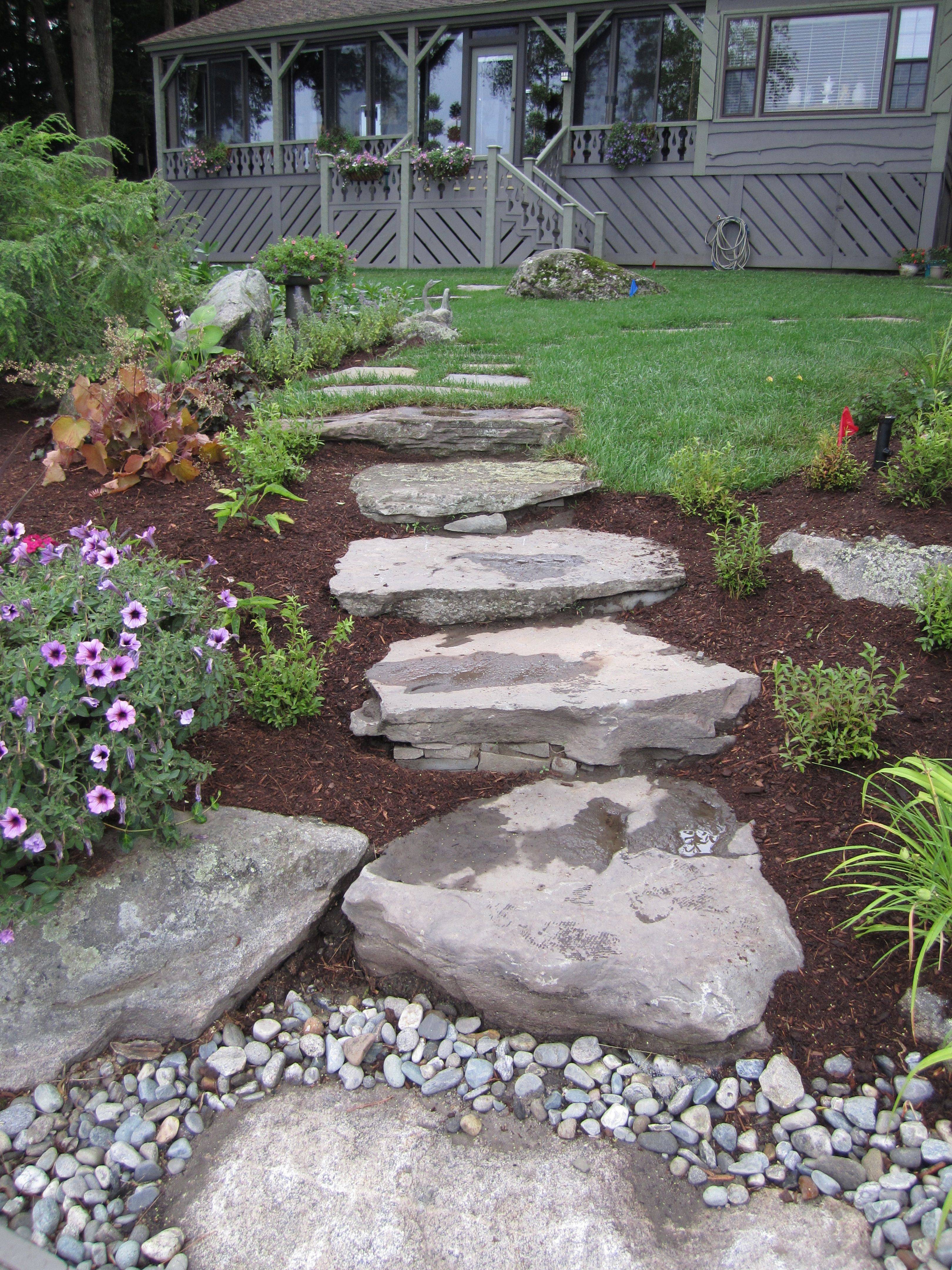 This Beautiful Flower Tunnel