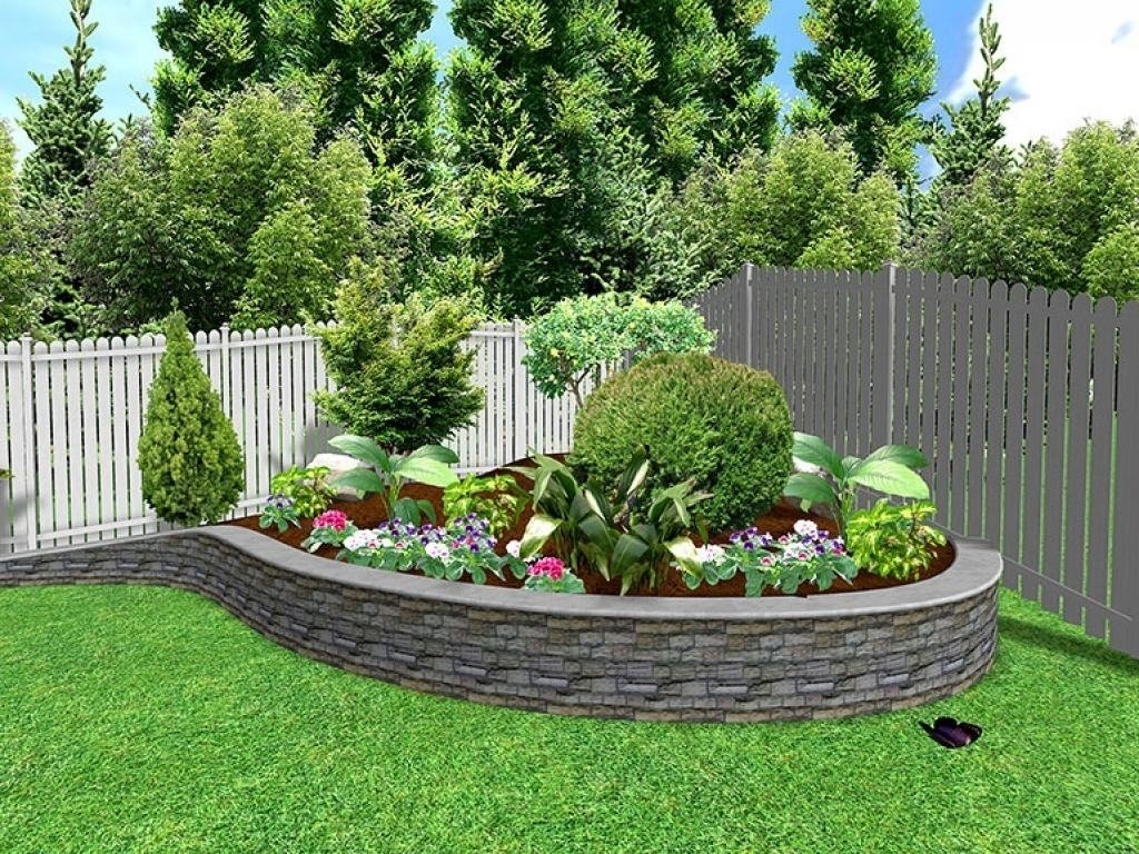 Simple And Easy Landscaping Ideas