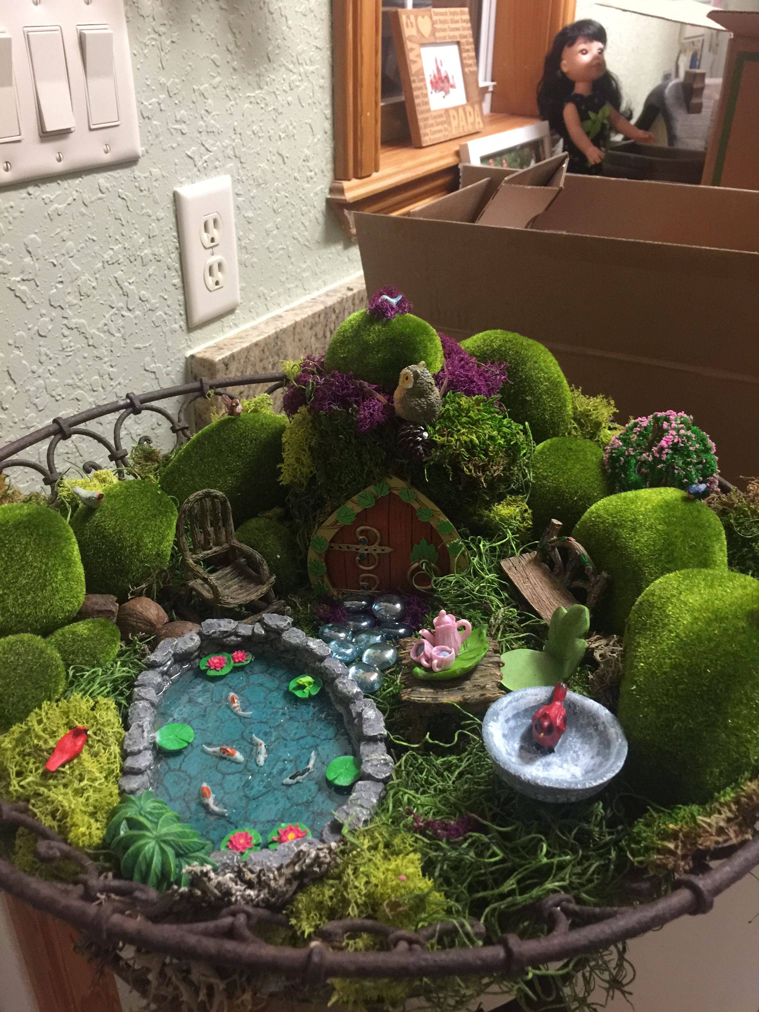 Moss Explore Top Designs