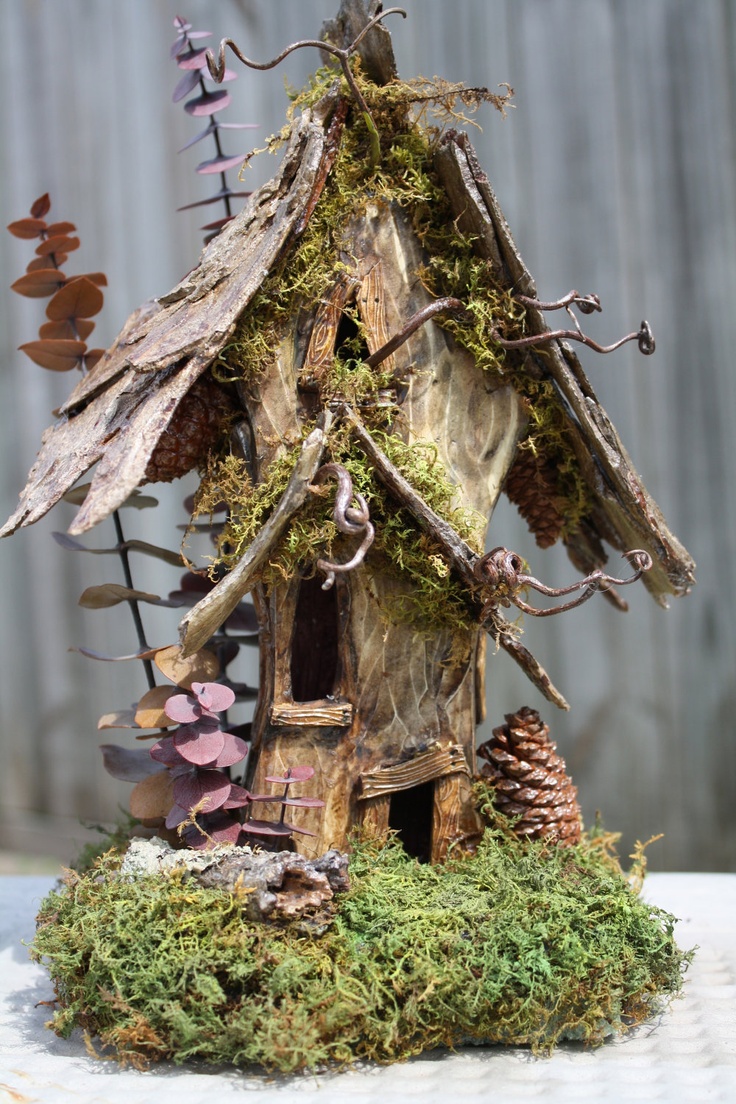 Miniature Fairy Garden Design Ideas Style Motivation