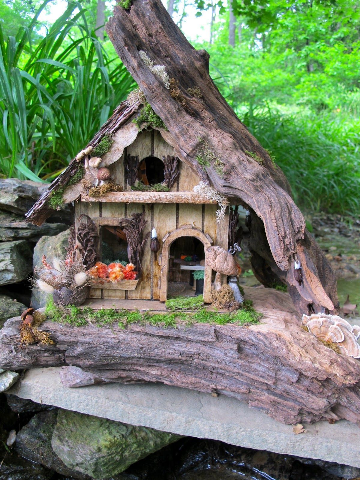 Best Miniature Fairy Garden Ideas