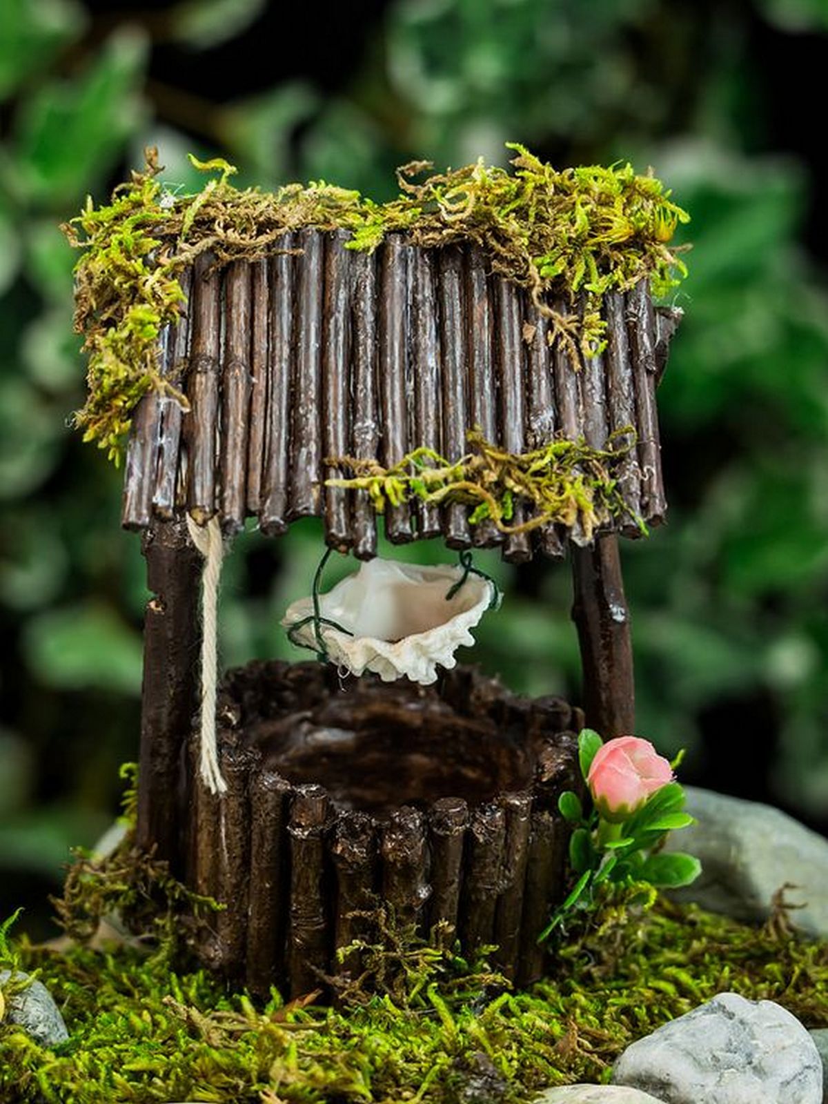 Magical Diy Fairy Gardens