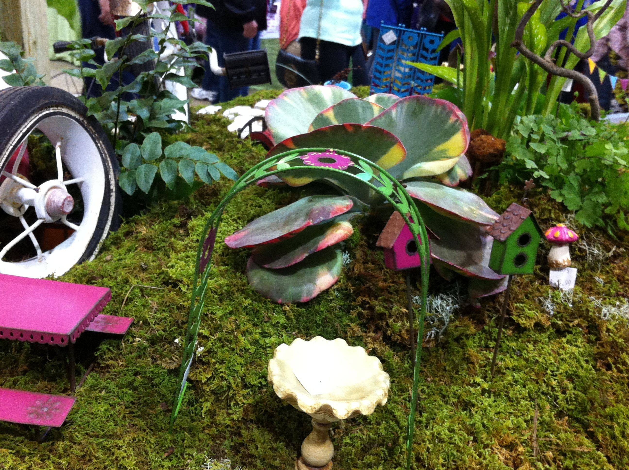 Best Miniature Fairy Garden Ideas