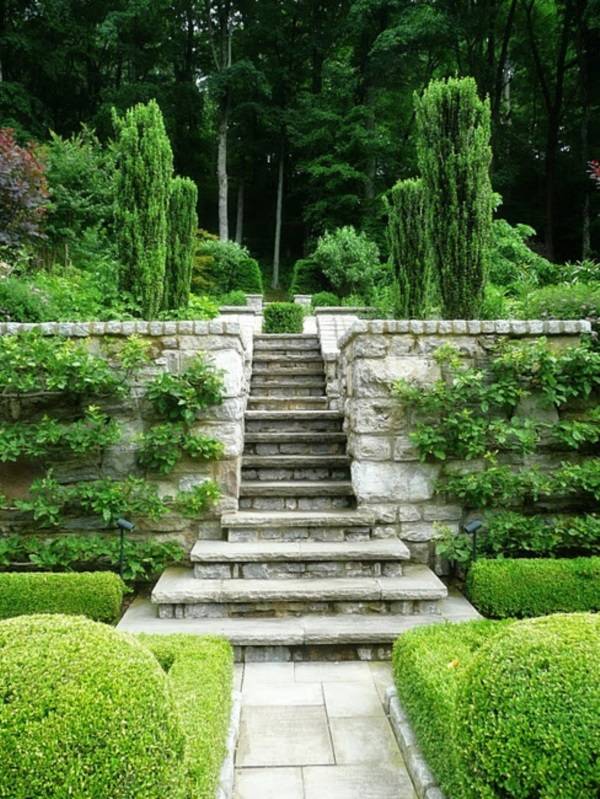 Best Beach Area Garden