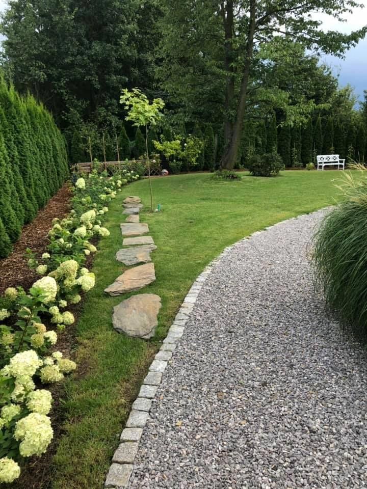 Amazing Garden Edging Ideas