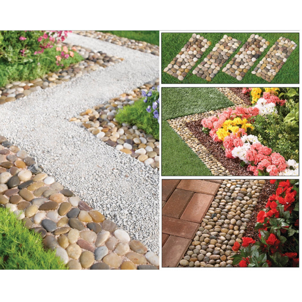 Superb Garden Edging Ideas Momo Zain