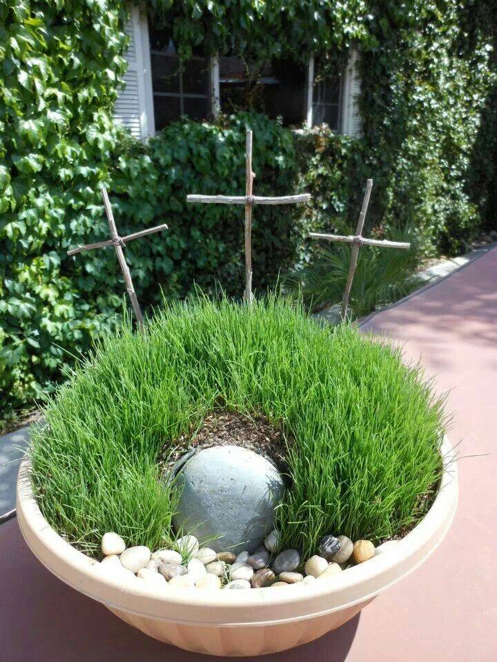 Best Resurrection Garden Ideas