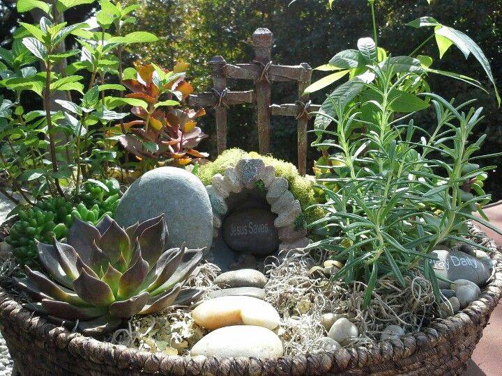 Best Resurrection Garden Ideas