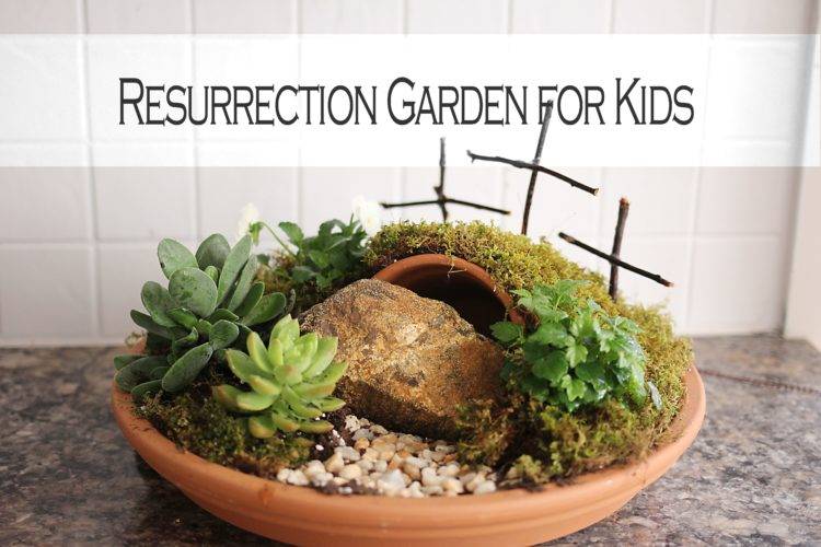 Resurrection Garden