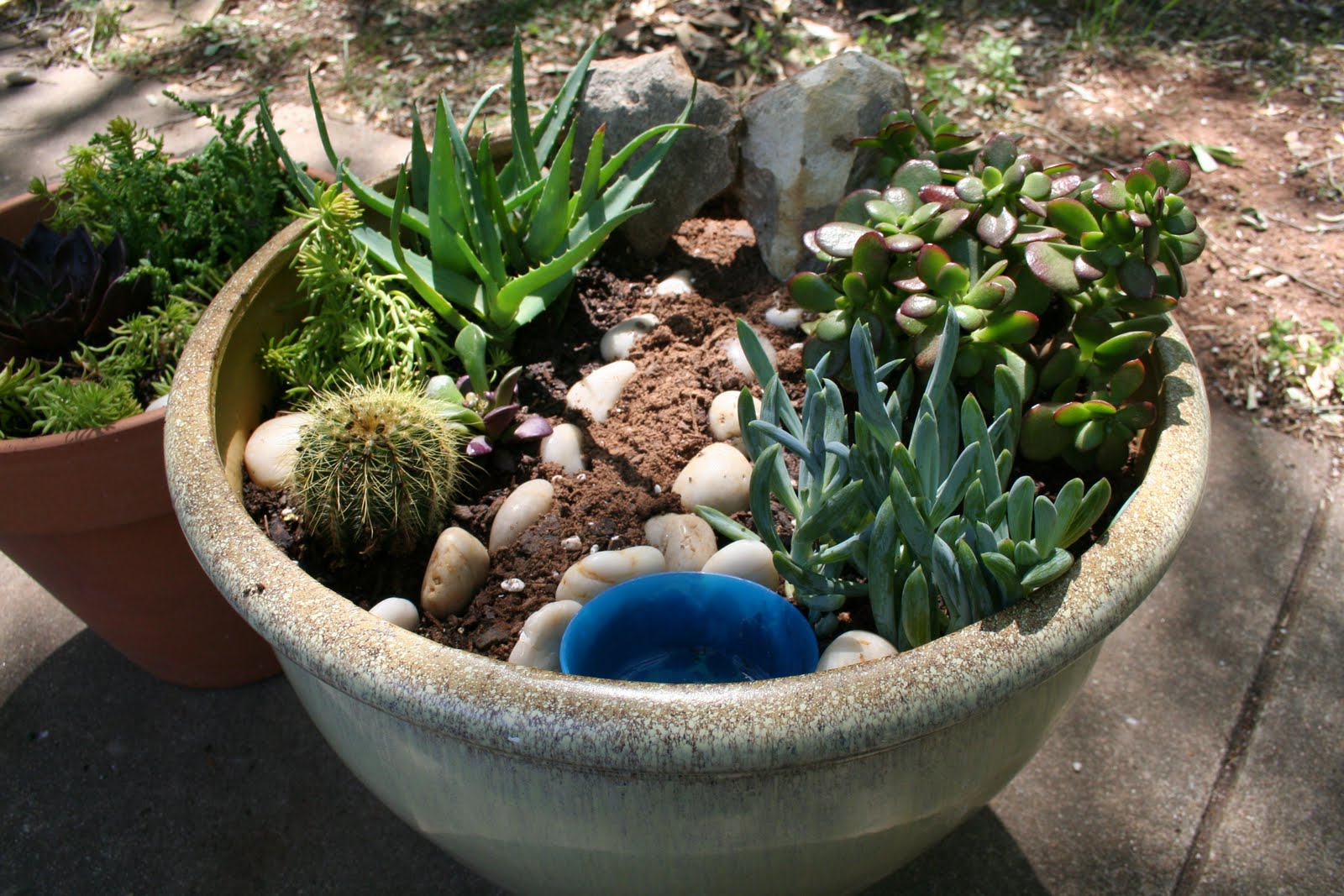 Easter Craft Resurrection Garden Hymns