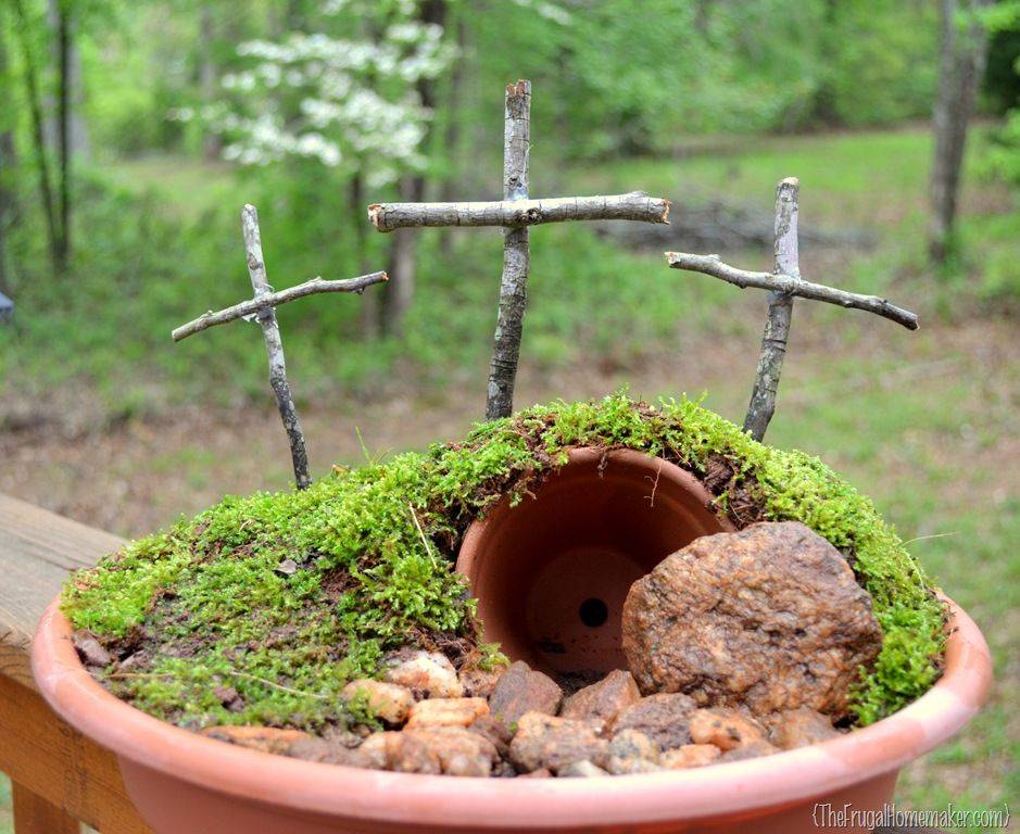 Best Resurrection Garden Ideas